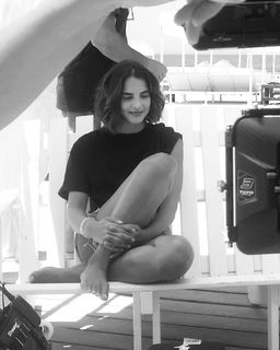Sara Matos feet photo 3