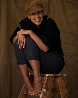 Sara Matos feet photo 17