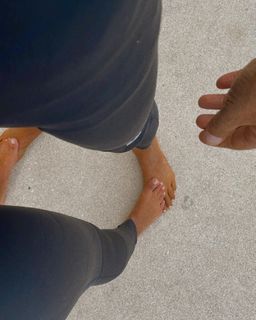 Sara Matos feet photo 12