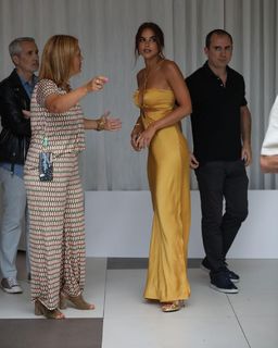 Sara Matos feet photo 10