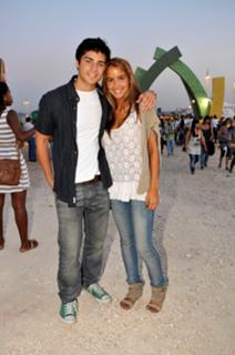 Sara Matos feet photo 2