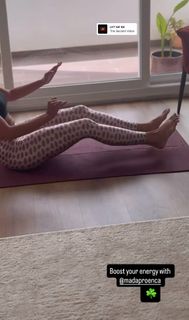 Sara Matos feet photo 14