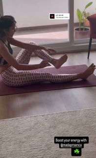 Sara Matos feet photo 13