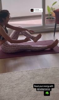 Sara Matos feet photo 12