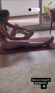 Sara Matos feet photo 11