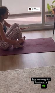 Sara Matos feet photo 10