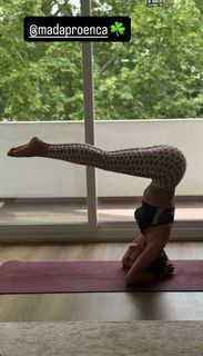 Sara Matos feet photo 9