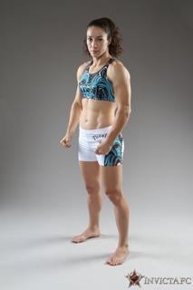Sara McMann feet photo 1
