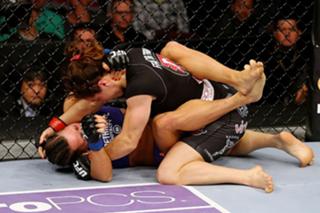 Sara McMann feet photo 20