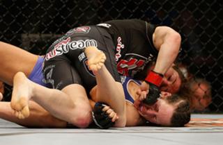Sara McMann feet photo 19
