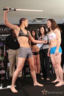 Sara McMann feet photo 16
