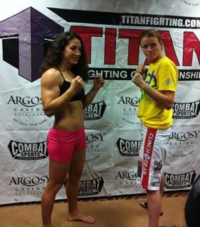 Sara McMann feet photo 14