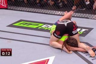 Sara McMann feet photo 4
