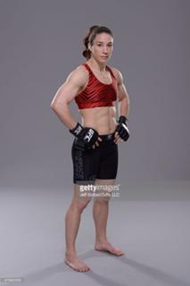 Sara McMann feet photo 19