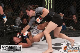 Sara McMann feet photo 18