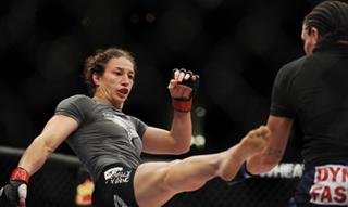 Sara McMann feet photo 17