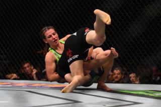 Sara McMann feet photo 16