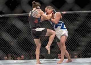 Sara McMann feet photo 15