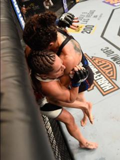 Sara McMann feet photo 11