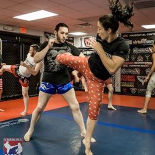 Sara McMann feet photo 9