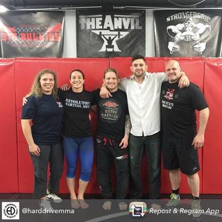 Sara McMann feet photo 5
