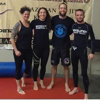 Sara McMann feet photo 20
