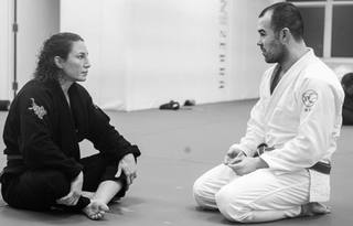 Sara McMann feet photo 18