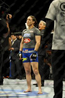 Sara McMann feet photo 16