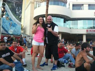 Sara McMann feet photo 10