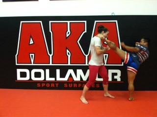 Sara McMann feet photo 8