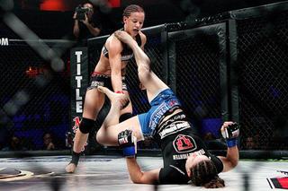 Sara McMann feet photo 20