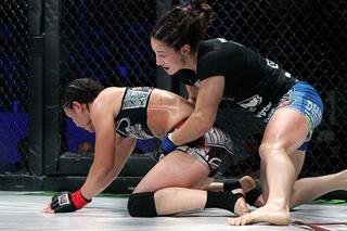 Sara McMann feet photo 19