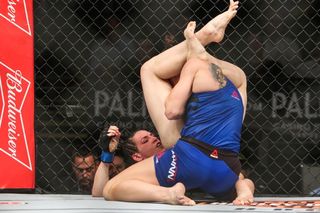 Sara McMann feet photo 16