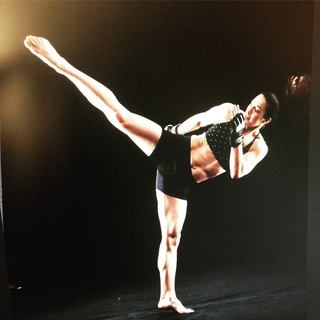 Sara McMann feet photo 10