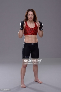 Sara McMann feet photo 2