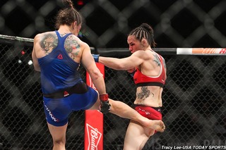 Sara McMann feet photo 17