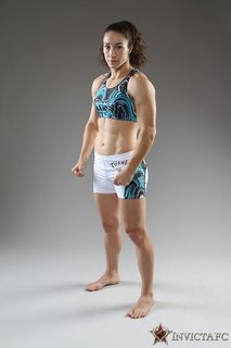Sara McMann feet photo 15