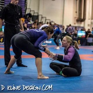 Sara McMann feet photo 9