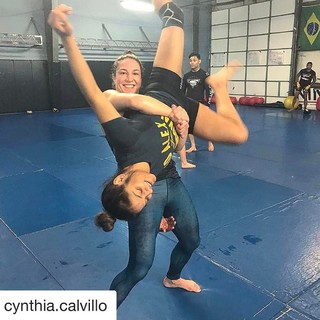 Sara McMann feet photo 8