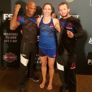 Sara McMann feet photo 16