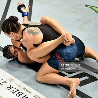 Sara McMann feet photo 15