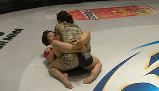 Sara McMann feet photo 13