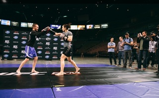 Sara McMann feet photo 10