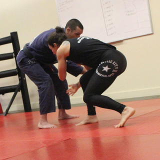 Sara McMann feet photo 3