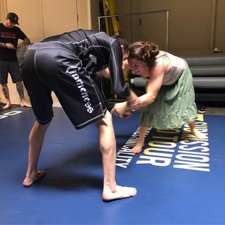 Sara McMann feet photo 20