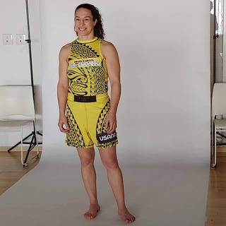 Sara McMann feet photo 13