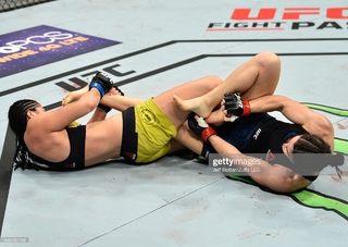 Sara McMann feet photo 12