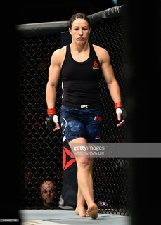 Sara McMann feet photo 10