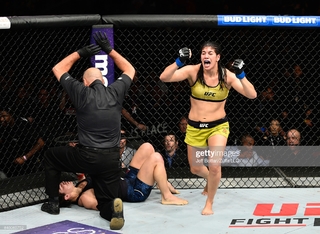 Sara McMann feet photo 9
