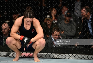 Sara McMann feet photo 8